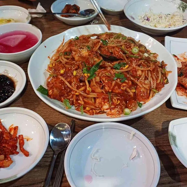 원당해물탕해물찜 대표 사진