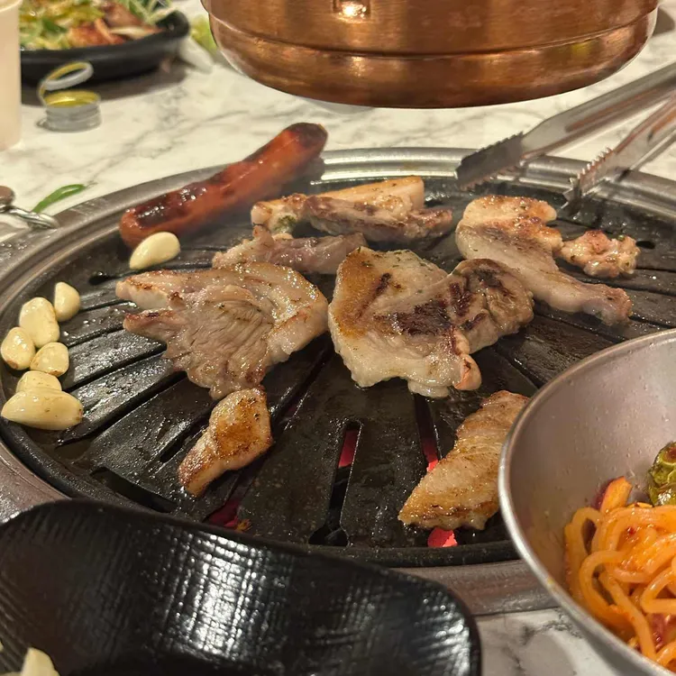 마장동고기집 사진 2