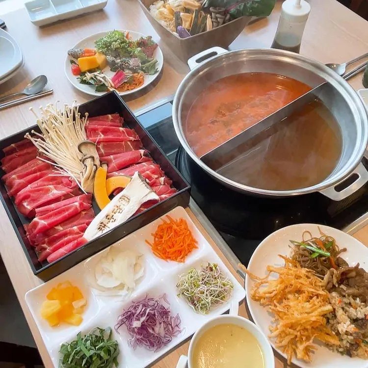 채운담 대표 사진