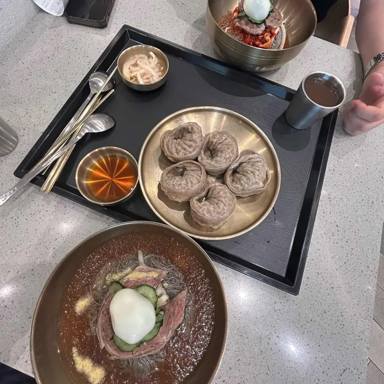 이병태함흥냉면 대표 사진