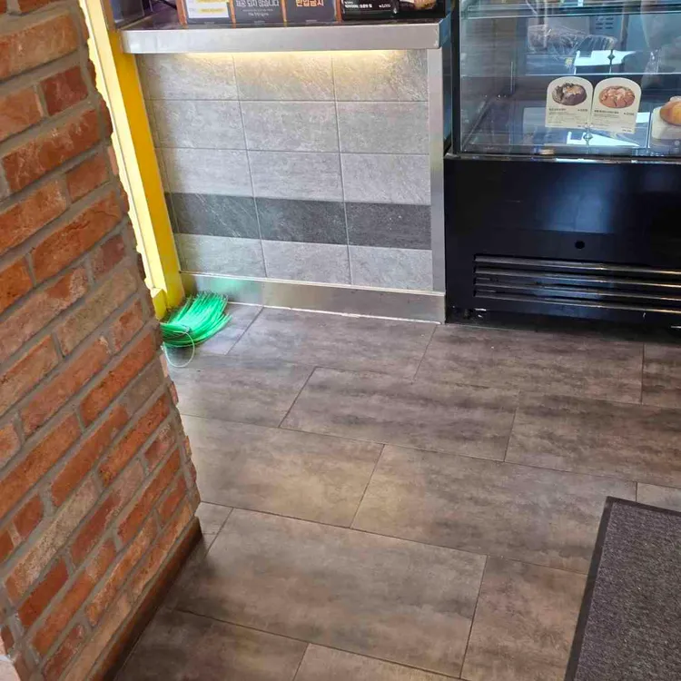 메가커피 대표 사진