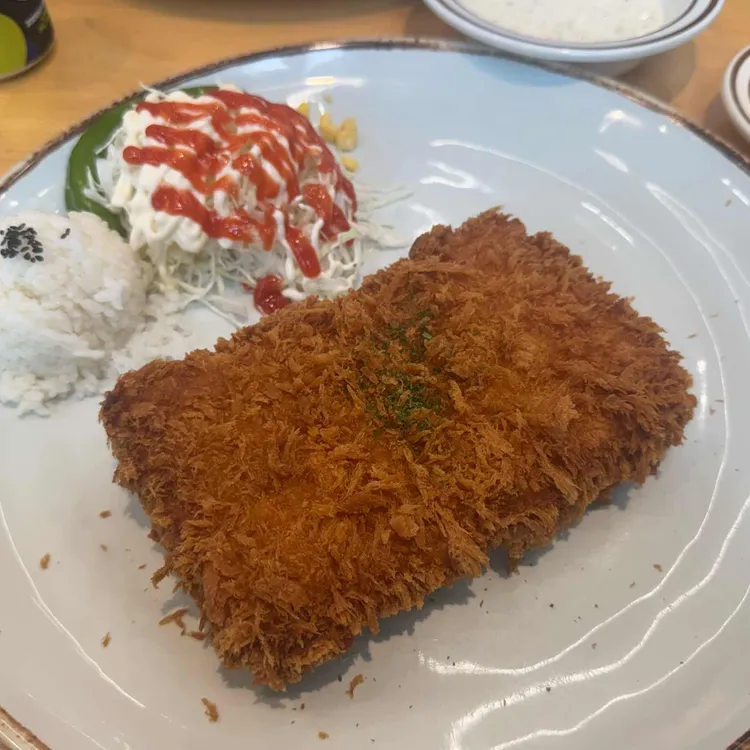 진심왕돈까스 대표 사진
