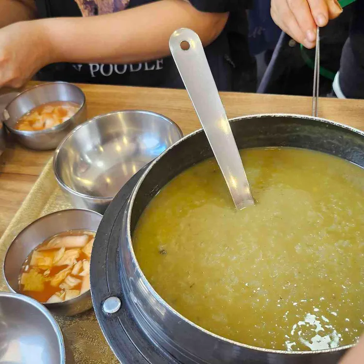 손큰할매 대표 사진