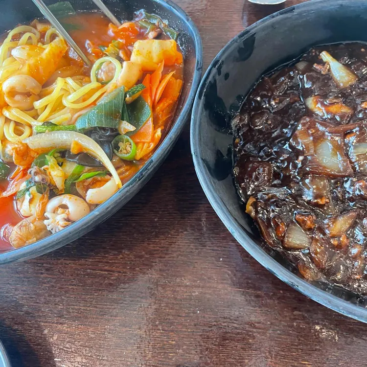 진흥관 사진 2