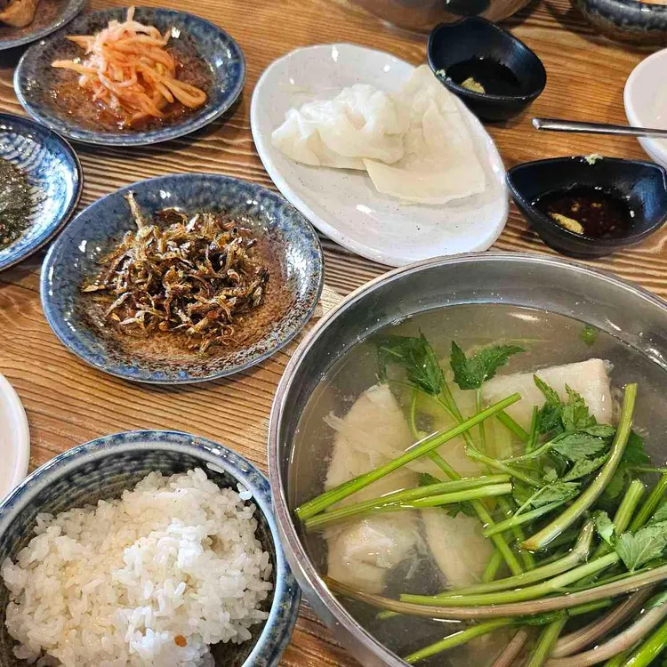 속시원한대구탕 대표 사진