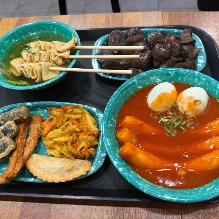 우리할매떡볶이 대표 사진