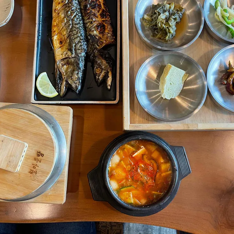 철마들밥 대표 사진