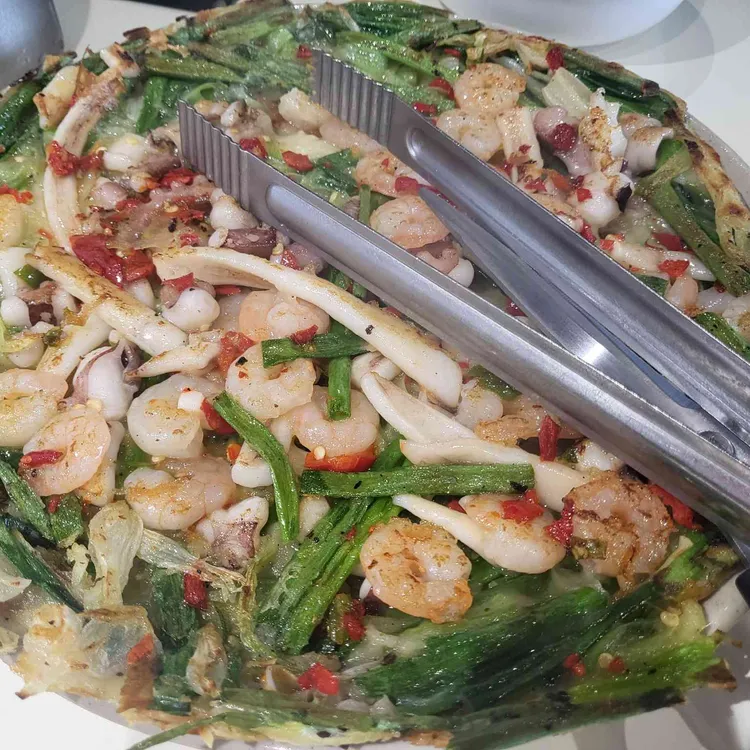 조조칼국수 대표 사진