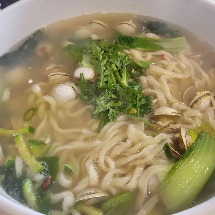 조조칼국수 대표 사진