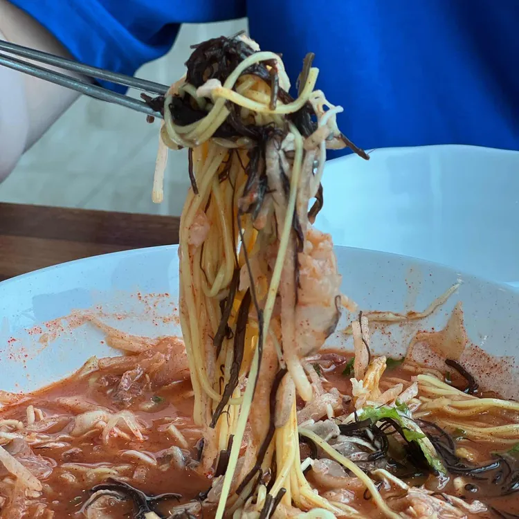 봉포머구리집 사진