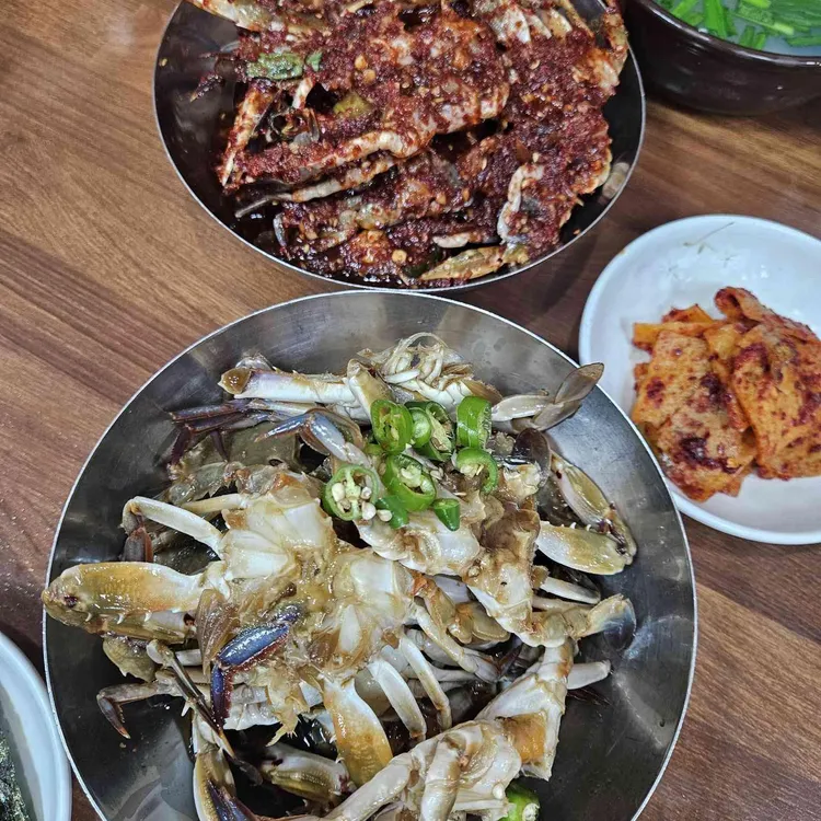사천게장집 사진 2