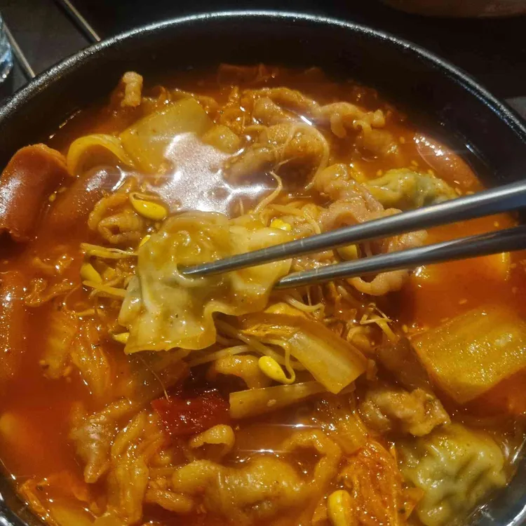 짚불맥주 대표 사진