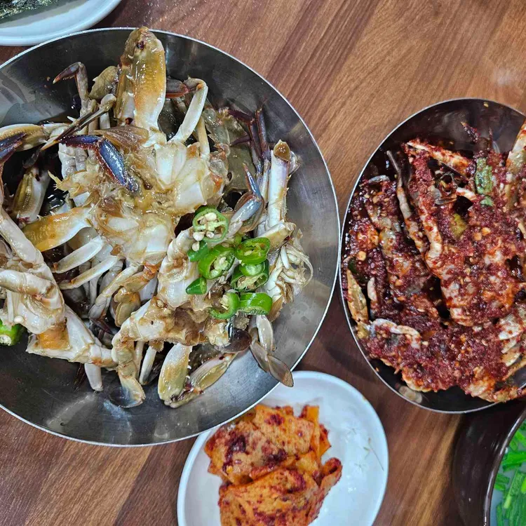 사천게장집 대표 사진