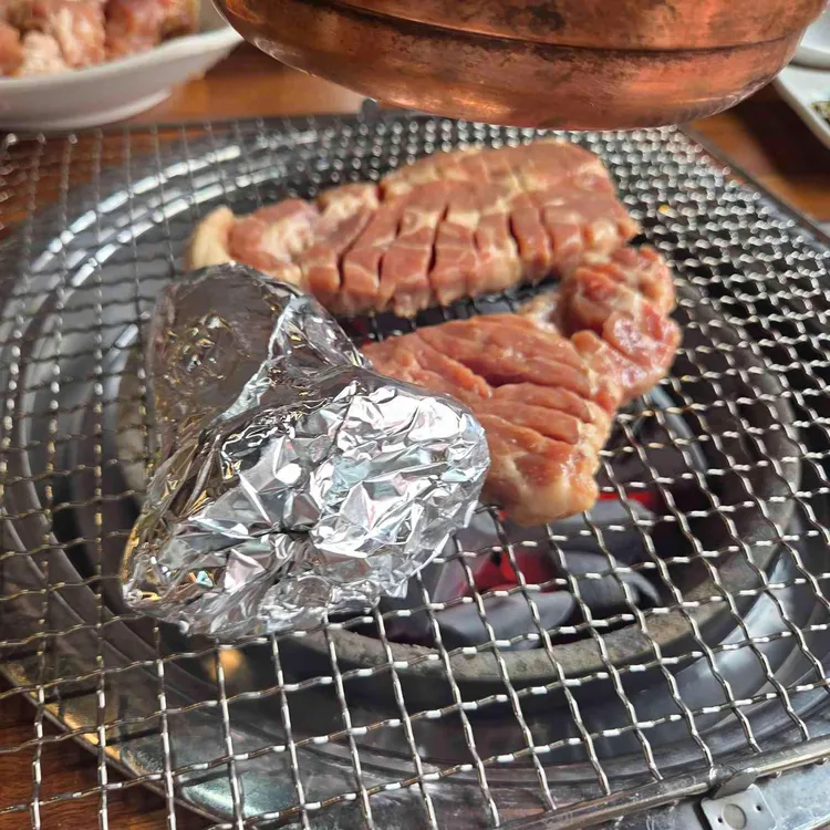 손수갈비 사진 2