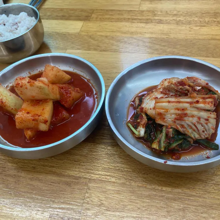 풍성식당 대표 사진