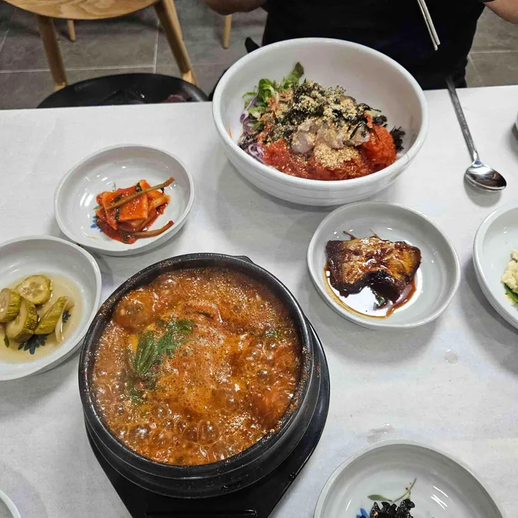 사랑도횟집 - 기장 물회, 매운탕 맛집 | 다이닝코드, 빅데이터 맛집검색