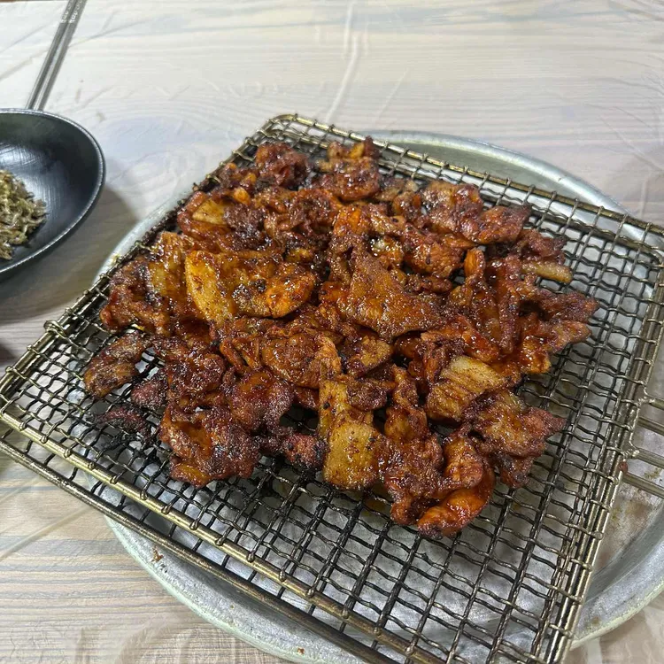 남산가든 대표 사진