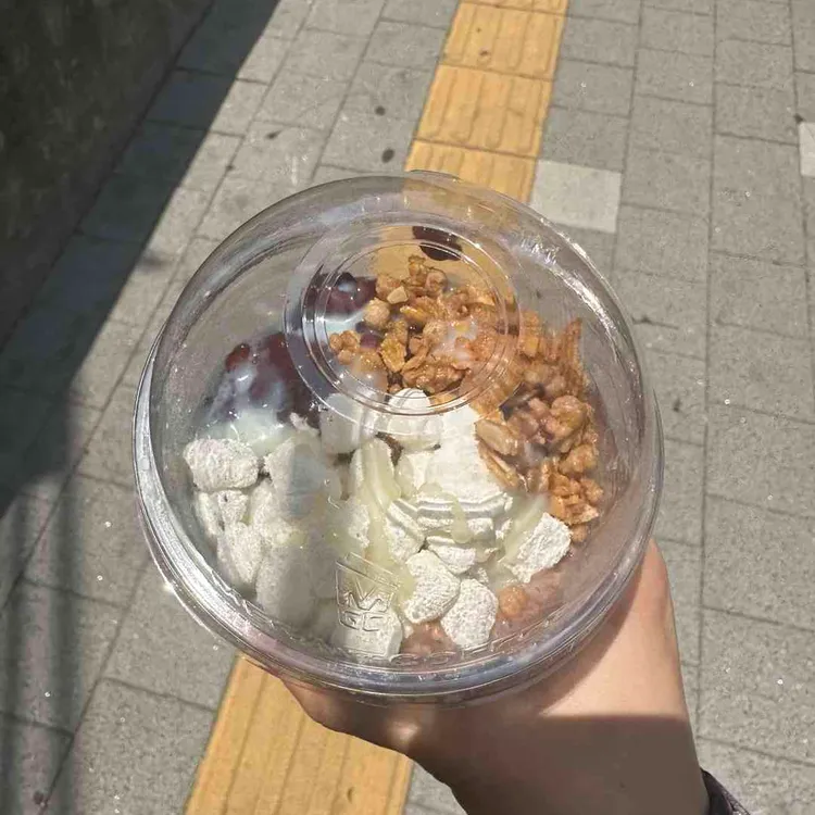 메가커피 대표 사진