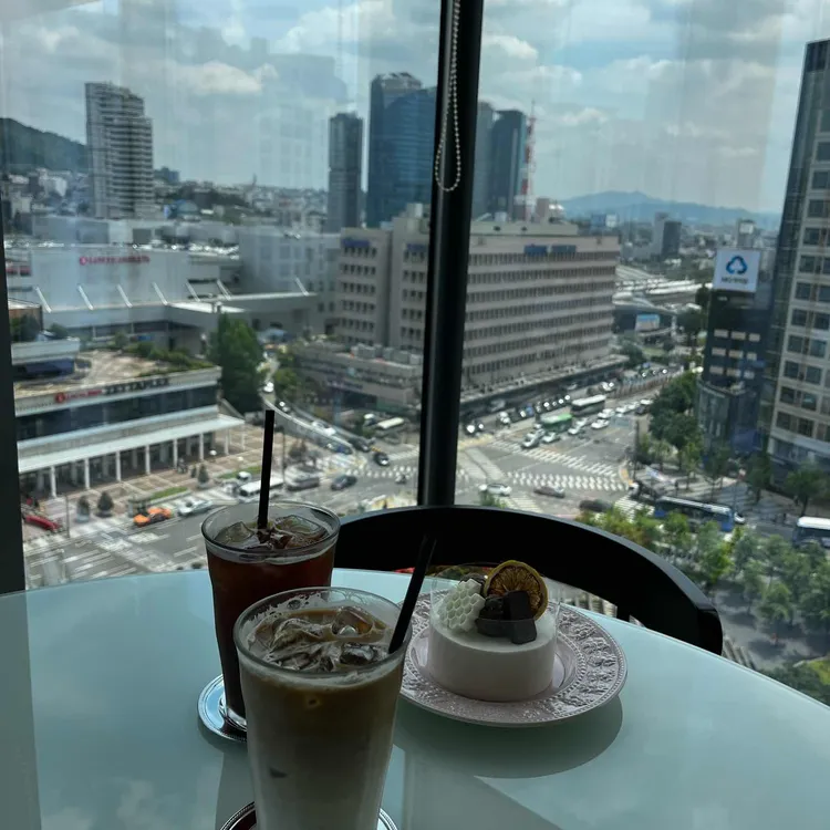 서울로 PH 대표 사진