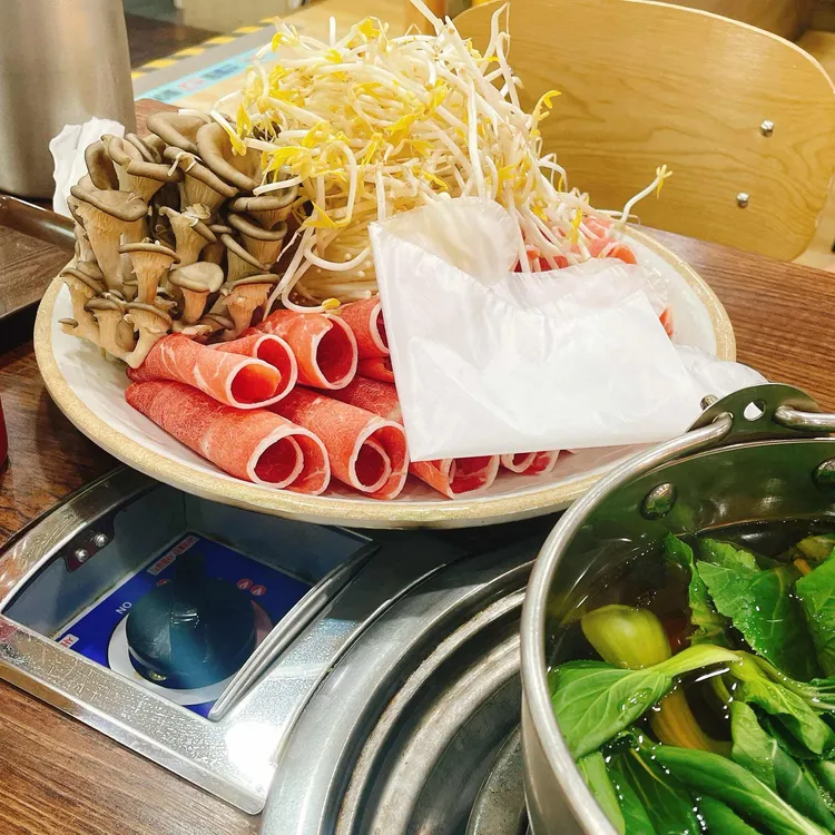 버섯마루 대표 사진