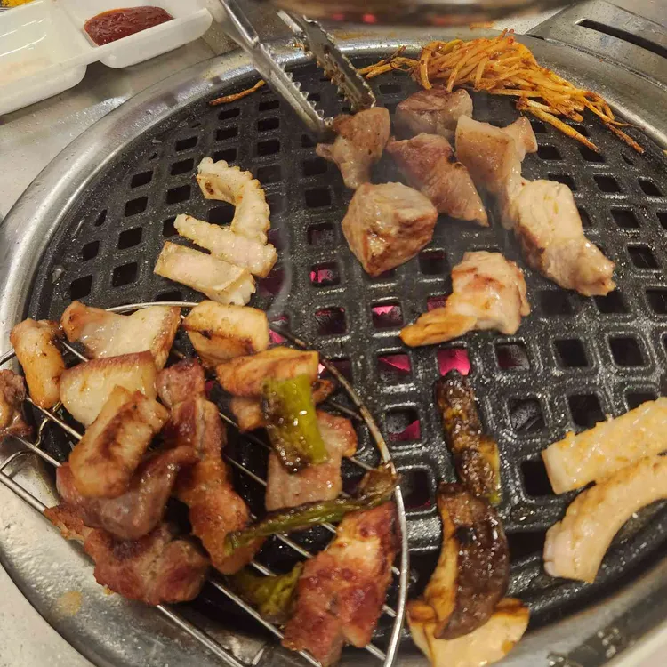 노포육점 대표 사진