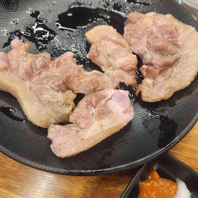 청학동뒷통구이 대표 사진