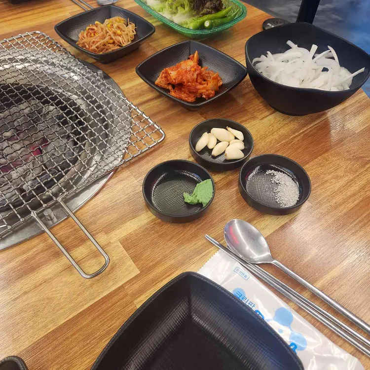 청학동뒷통구이 대표 사진