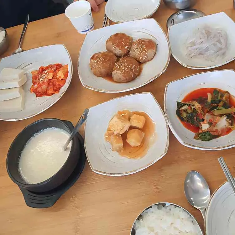 콩밭뜰 사진 2