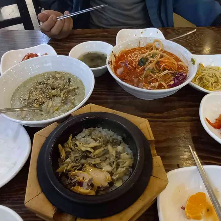 사계전복 대표 사진