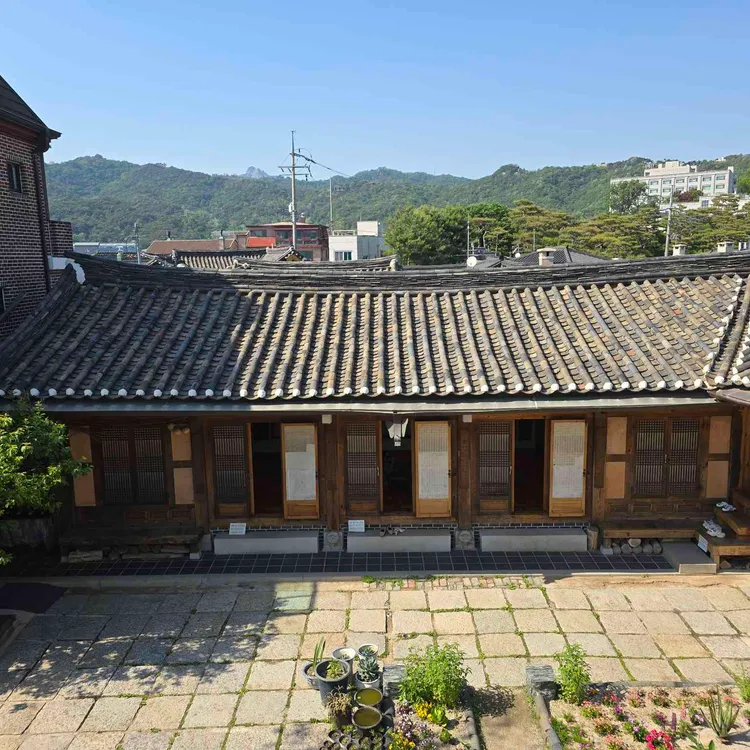 북촌동양문화박물관 대표 사진