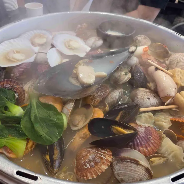 갯벌의조개 대표 사진