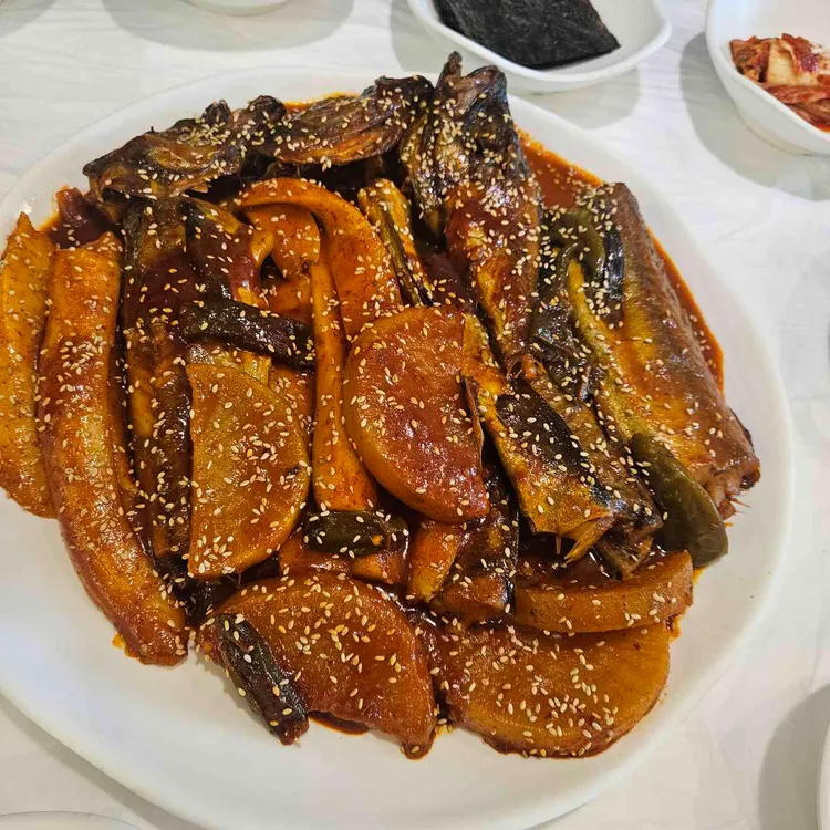 배덕장 코다리찜 대표 사진