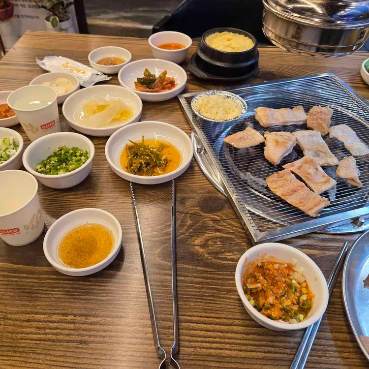대구반야월막창 대표 사진