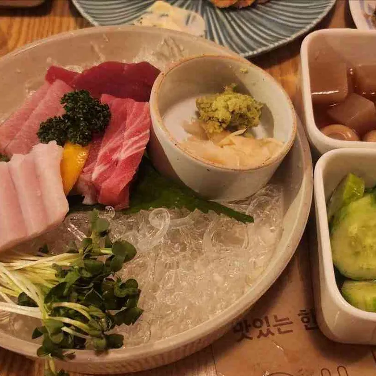 은하수구락부 대표 사진