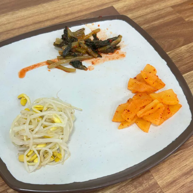 담양국수 대표 사진