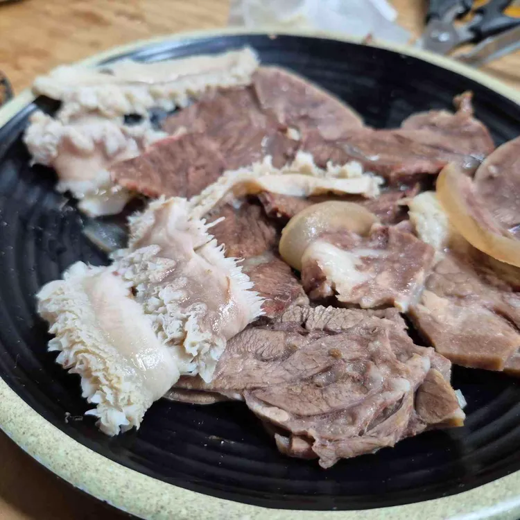포항할매집 사진 1