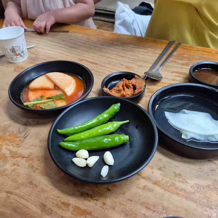 포항할매집 사진 2