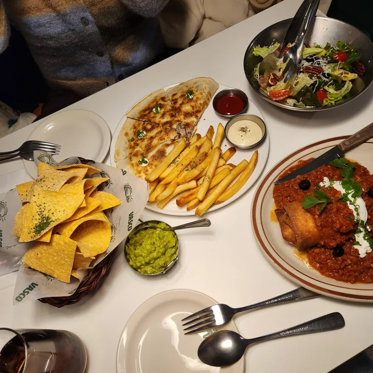 Vasco 대표 사진