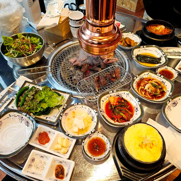 우복금생갈비 대표 사진