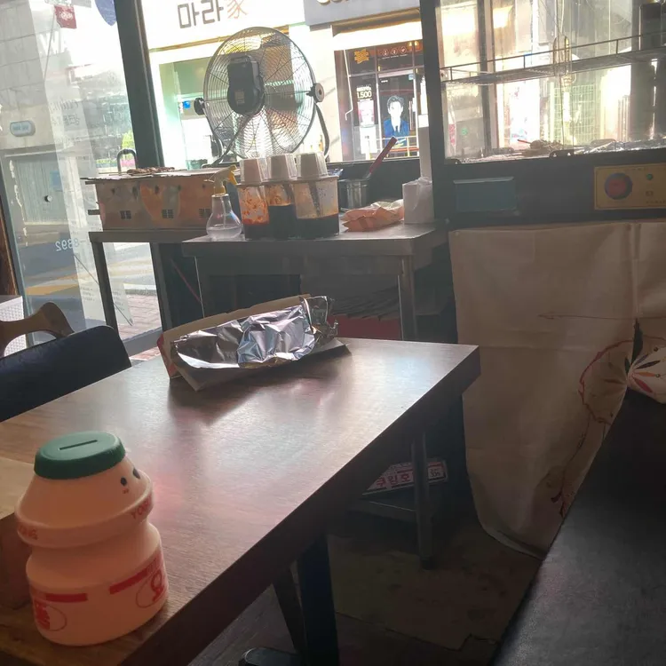 영혼을훔친닭발 대표 사진