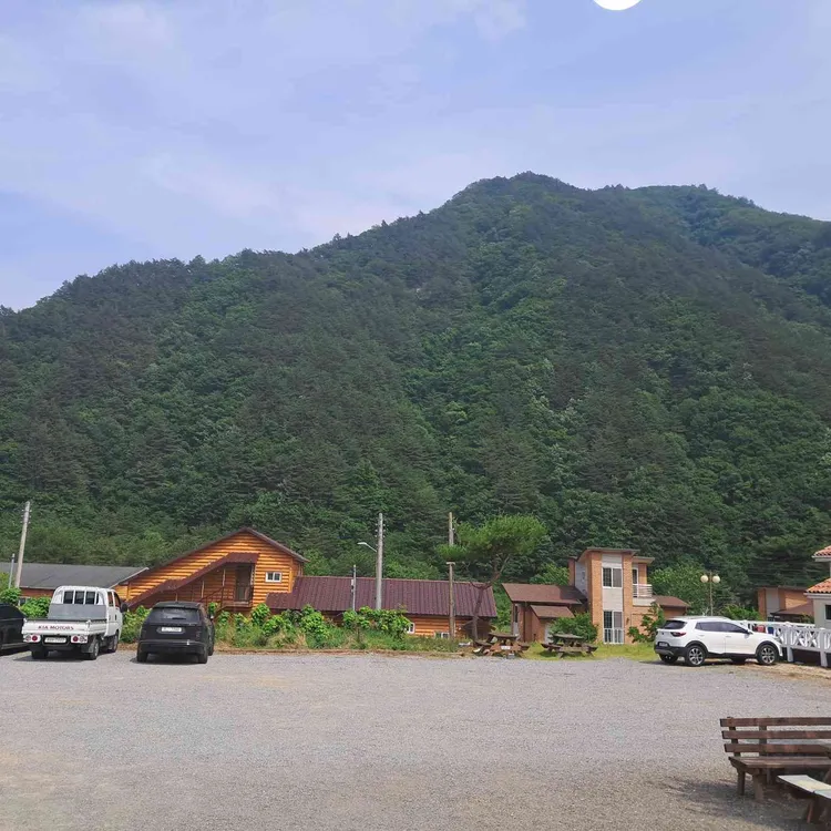 해담막국수 대표 사진