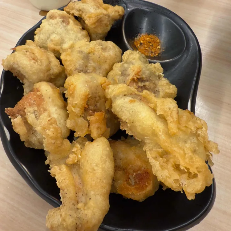 가미우동 사진 2