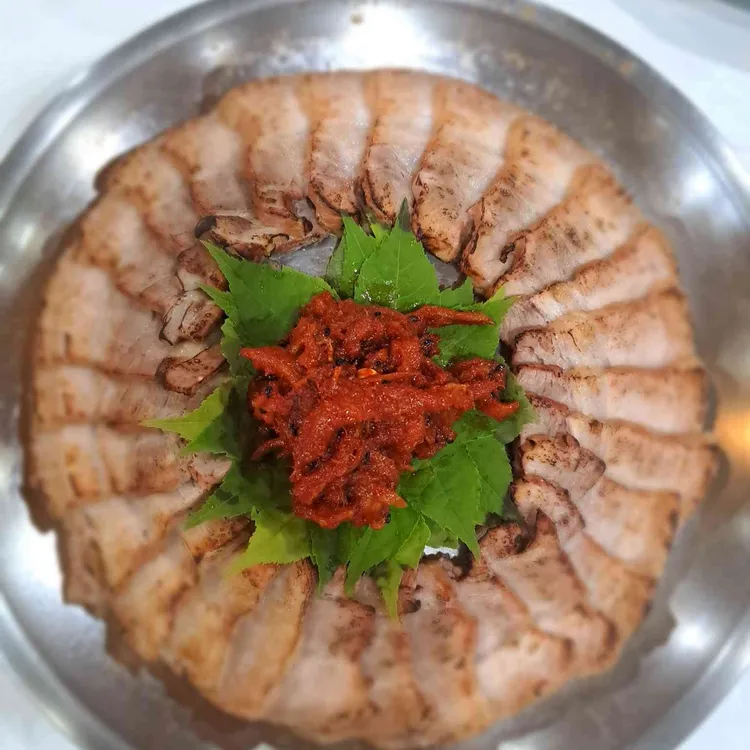 해담막국수 사진 2