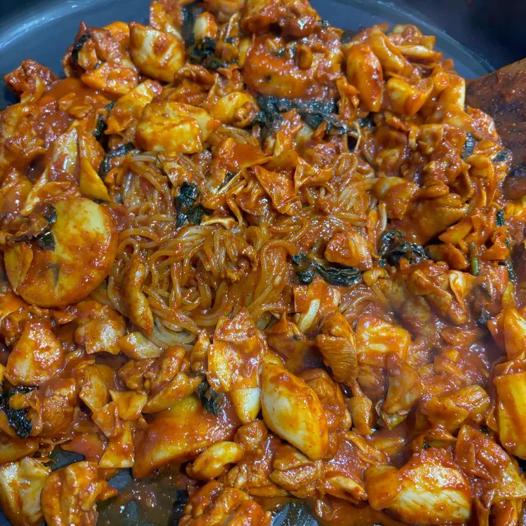 동창야채숯불닭갈비 대표 사진