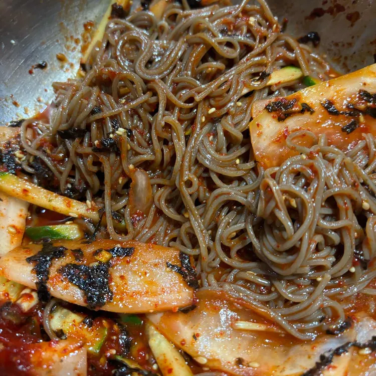 동창야채숯불닭갈비 대표 사진