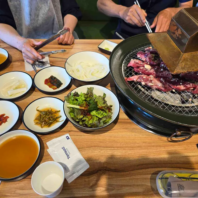 담가화로구이 사진 2