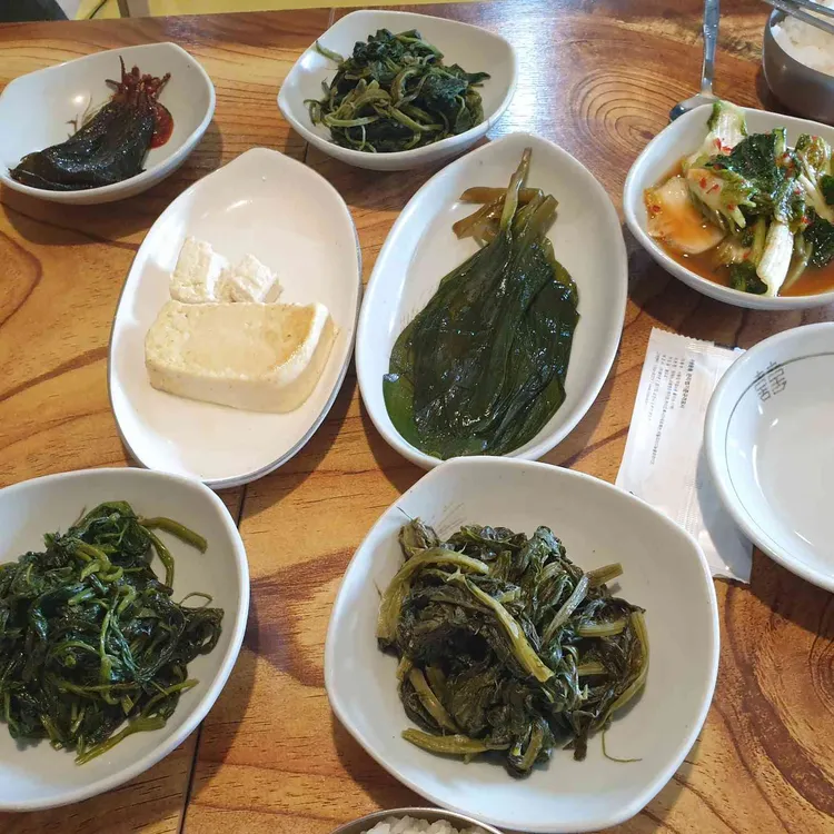 풀내음 사진 1