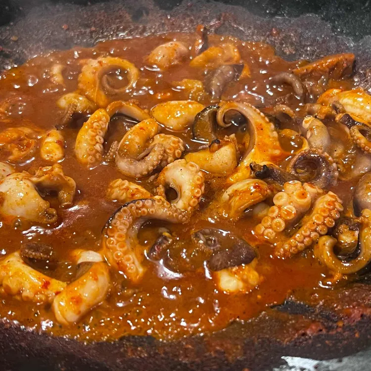 굴마을낙지촌 대표 사진