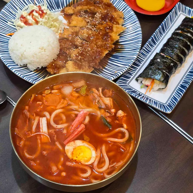 대왕김밥 대표 사진