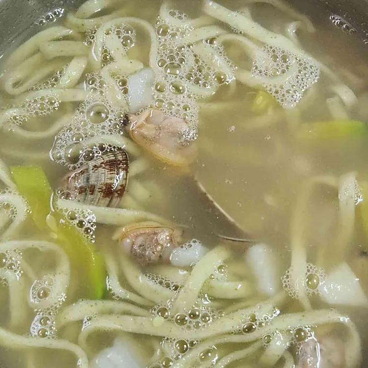 또올래칼국수 대표 사진
